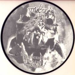 Vilkates : The Heritage of the Old Wolf